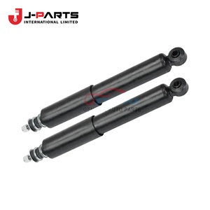 Amortisseur avant pour Toyota HIACE TRH203 2005-2013 - Product Image 2