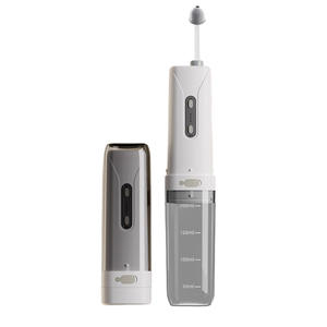 Irrigador Nasal Eléctrico Su Ruijian de 200 ml, Portátil, de Grado Médico para Adultos, con Batería Recargable y Duración de 12 Horas - Product Image 1