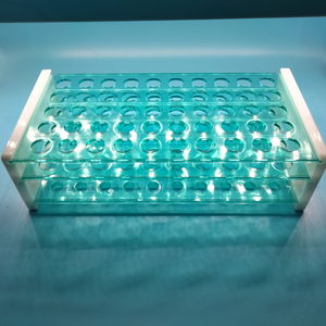 <span class=keywords><strong>Tube</strong></span> à <span class=keywords><strong>essai</strong></span> 12*75mm 5ml à fond rond en plastique PS, étiquette sur le sac, 5000 pièces par carton - Product Image 6