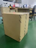 0.75KW 4KW VFD Pompe Solaire Onduleur DC Entrée Pompe à Eau Moteur Fréquence Variable Contrôle de Vitesse 220V Trois Onduleur Contrôleur