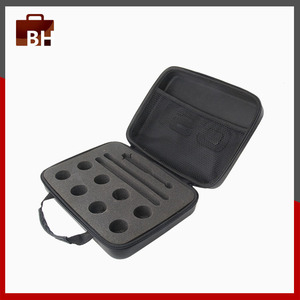 Nhà máy tùy chỉnh eva mẫu tùy chỉnh nhựa không thấm nước lưu trữ cứng Mang trường hợp - Product Image 2