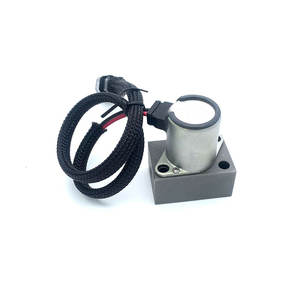 Solenoides de bomba hidráulica de 12-21-702 57400-702 55901-21-702 57600-21-702 54900-21-702 58100-21-702 57500-21- - Product Image 1