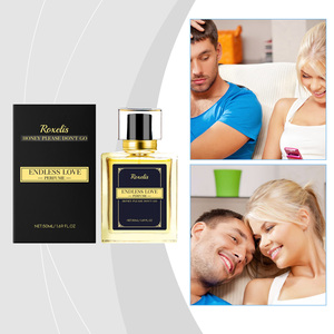 <span class=keywords><strong>Profumo</strong></span> Cologne Floreale alla Vaniglia dal Fascino Senza Tempo, Lunga Durata, Note Stratificate, Emana Attrattiva, Perfetto per l'<span class=keywords><strong>Uomo</strong></span> Quotidiano - Product Image 4