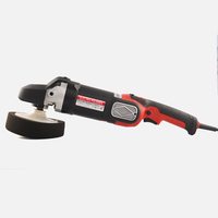 Polisseuse et machine à lustrer rotative électrique 1250W