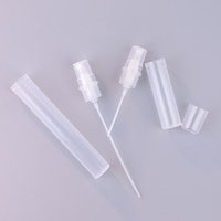 Brume de parfum 10 ml, petite pochette, cosmétique, stylo, personnalisé, Mini bouteille de pulvérisation, 10 Ml