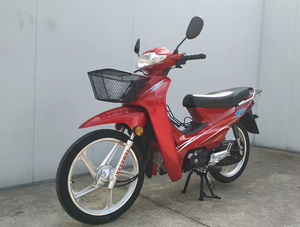 Scooter <span class=keywords><strong>de</strong></span> Gasolina SHUNYANG 110cc Mejorado 2026, Motor sin Escobillas <span class=keywords><strong>de</strong></span> Alto Rendimiento, Velocidad Máxima >50km/h, Motocicleta Fabricada <span class=keywords><strong>en</strong></span> China <span class=keywords><strong>en</strong></span> <span class=keywords><strong>Venta</strong></span> - Product Image 1