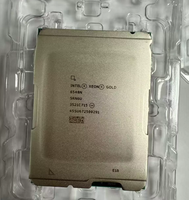 Baru untuk Xeon Gold 6421N 32C/64T 64-bit Server CPU 10nm 42MB Cache 235W TDP 6TB DDR4-3200 2.6GHz 8-Channel Virtualization.
