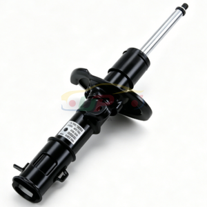 Amortisseur avant droit 54660-4H150 546604H150 pour Hyundai Kia 54660 4H150 - Product Image 6