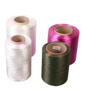3000d Polypropylene sợi <span class=keywords><strong>polyester</strong></span> Filament FDY sợi cho dây thừng - Product Image 5