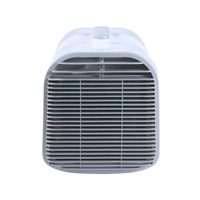 S03 Nouveau style Mini climatiseur portable à haute vitesse de refroidissement pour tente, utilisation en voiture, 12/24v, mode économie d'énergie, climatiseur d'extérieur