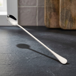 Top Selling Stainless Steel <b>Bar</b> Spoon 22 cm Eco-Friendly <b>Bar</b> <b>Tools</b> - Product Image 3
