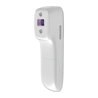 Détecteur de veines vétérinaire QV-600 infrarouge avec mode épilation pour animaux de compagnie (chats, chiens) – Idéal pour cliniques et hôpitaux vétérinaires