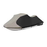 Housse de protection OEM pour motomarine Jet Ski, étanche à la poussière et à l'eau, de couleur personnalisée, pour bateau à coudre de 96 à 102 places, 1 place