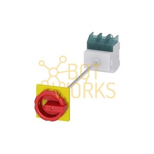 Siemens 3LD28140TK53 - Nuovo - Product Image 1