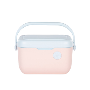 Glacière isotherme d'extérieur VIVID 2 6QT pour le stockage à froid - Product Image 3