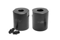 Herramientas automotrices para inyectores de combustible Cat 3126, herramienta de prueba de sellado tipo o, inyector para caterpillar heui 3126