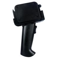 Imprimante jet d'encre portable industrielle H3, mini codeur manuel 12,7 mm pour l'impression de date et de logo sur plastique, métal, bois, carton, bouteille