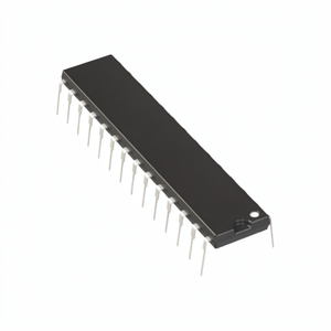 Embedded Original One Stop Service PIC24F16KM202-I_SP Electronic Chips Component 28 DIP - Product Image 1