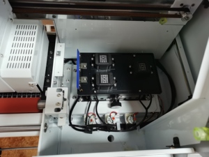 Hycan <span class=keywords><strong>A3</strong></span> UV dtf máy in với 3 xp600 đầu in cho AB phim máy in - Product Image 3