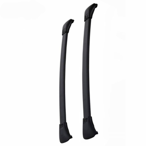 Barra de Techo de Aluminio de Alta Calidad para Chevy Trailblazer 2014-2025 - Product Image 4
