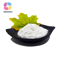 Poudre d'acide salicylique soluble dans l'eau de qualité supérieure, pureté 99 %, qualité cosmétique, matière première pour les produits de soin de la peau