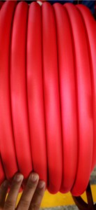 Sproeislang voor center pivot irrigatiesystemen, compatibel met VOLMONT VALLEY, Reinke, Zimmatic merken, hoge kwaliteit - Product Image 2