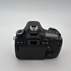 Used C Anon 80D <strong>DSLR</strong> A+ Condition with Wi-Fi 24.2MP for Content Creators HD Digital <strong>Cameras</strong> - Product Image 5