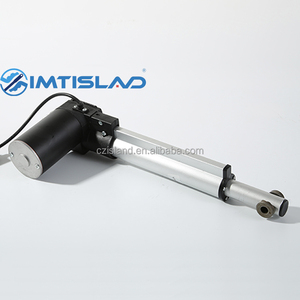 Thiết Bị Truyền Động Tuyến Tính Chạy Điện Cho Các Bộ Phận Ghế Tựa DC29V Với Bộ Chuyển Đổi - Product Image 2