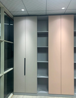 Paneles de nido de abeja de aluminio de 20mm de alta resistencia ignífugos para decoración Interior Exterior y puertas