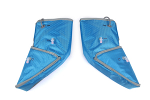 Appareil de pressothérapie pour amincissement corporel avec 8 sorties d'air et vêtements sécurisés 36V avec combinaison intégrale - Product Image 4