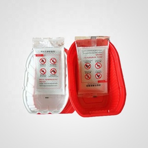 Thiết Kế Mới Của Flameless Khẩu Phần Thực Phẩm Nóng - Product Image 2