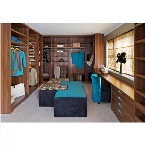 DAIYA — portes de placard en forme de U, taille personnalisée - Product Image 6