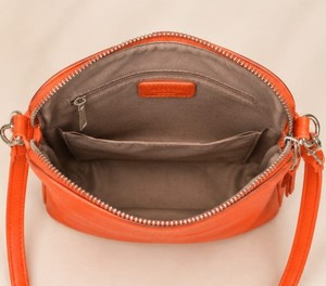 Sac à main élégant en cuir de veau pleine fleur pour femme - Product Image 3