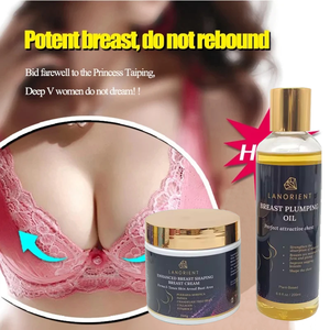 Élargissement rapide du sein huiles essentielles jambe mince taille brûleur de <span class=keywords><strong>graisse</strong></span> agrandir grand buste agrandir plus grand <span class=keywords><strong>massage</strong></span> de la poitrine soins du sein - Product Image 2