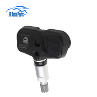Capteur de pression des pneus TPMS 40700-JK00B, référence croisée 40700-JK00C, 315 MHz, capteur de pression des roues de remplacement