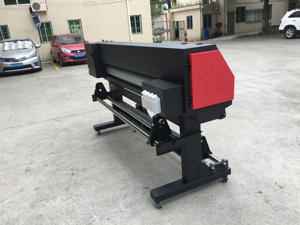 Imprimante grand format Suncolor pas chère de 5 pieds, imprimante à solvant écologique, machine d'impression, bannière, <span class=keywords><strong>image</strong></span> - Product Image 6