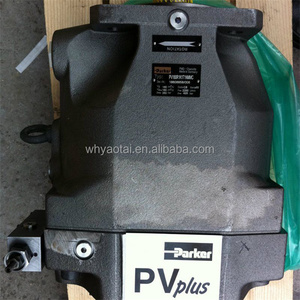 Pompe hydraulique en stock PVP48362R6A4A11, PVP4836BR2A11, PVP4836C9R9A4A11, PVP4836K8R29A411 - Product Image 4