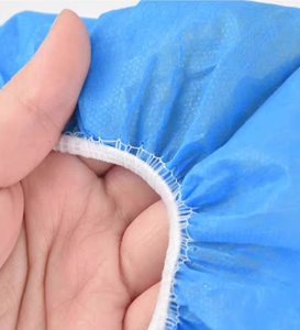 Banda Elástica Desechable, Impermeable, de Polipropileno No Tejido, Sábana Protectora para <span class=keywords><strong>Cama</strong></span>, Ideal para Hospitales, Hoteles y Salones de Belleza - Product Image 2