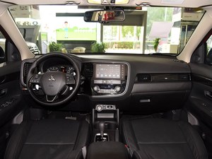 <span class=keywords><strong>Mitsubishi</strong></span> <span class=keywords><strong>Outlander</strong></span> 2.4L 4x4 Édition Elite 5 places <span class=keywords><strong>2016</strong></span>, Véhicule d'occasion inspecté, Conduite à gauche - Product Image 4