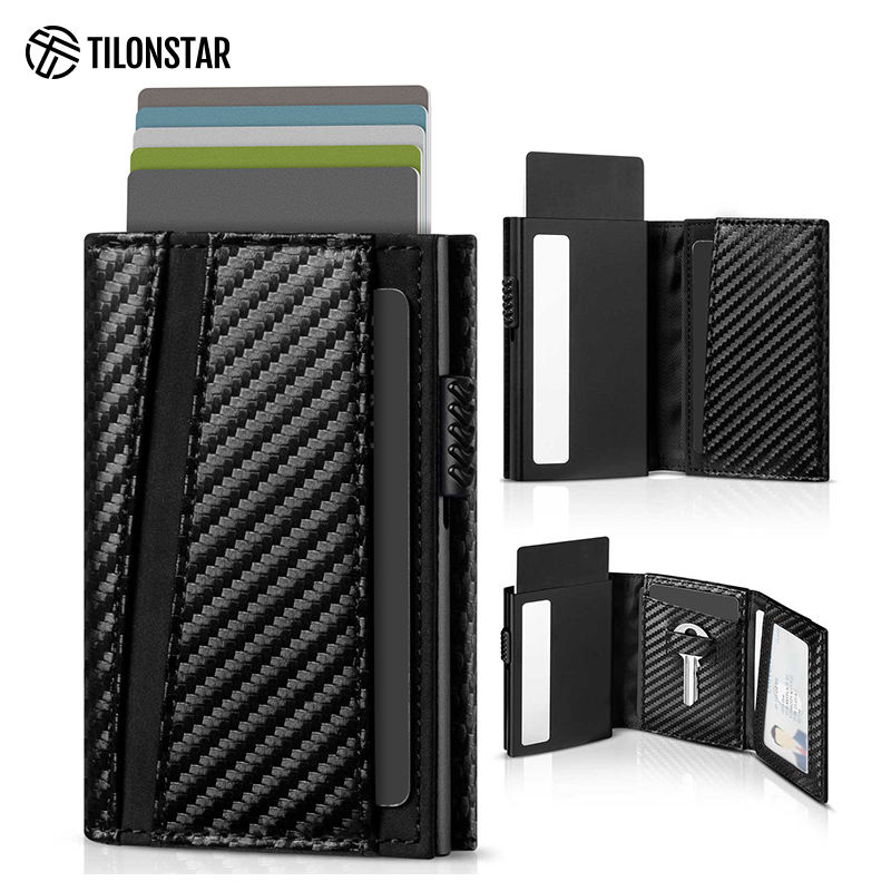 คาร์บอนไฟเบอร์สีดำ