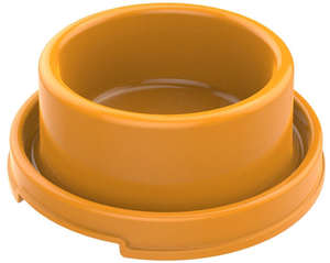 Aanpasbare Groothandel Bestseller Ronde <span class=keywords><strong>Anti</strong></span> Mieren Geen Lekkage Kleurrijke Water Hondenvoeder - Product Image 5