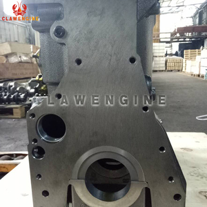 บล็อกกระบอกสูบ Clawengine 0R-4948 C3304 Reman Short Block สำหรับเครื่องยนต์ Caterpillar 3304 รถเกรดเดอร์ จัดส่งจากฮ่องกง - Product Image 3