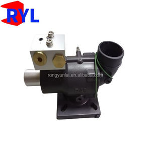 VMC Vanne de déchargeur R40 510.0422V03 pour <span class=keywords><strong>Chicago</strong></span> Compresseur pneumatique Soupape d'admission d'air CPC 2202260080 - Product Image 1