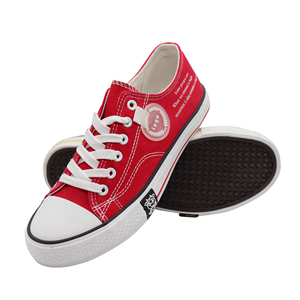 รองเท้าผ้าใบผู้หญิงสำหรับฤดูใบไม้ผลิฤดูร้อนพื้นรองเท้ายางเนื้อนุ่มผลิตจากยาง EVA 2022 - Product Image 3