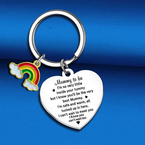 Souvenir in metallo <span class=keywords><strong>per</strong></span> insegnanti e amici, grazie regali d'addio - Product Image 5