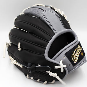 Factory Direct Wholesale Customized Kip Leather Softball Glove for Youth Adult - Product Image 3