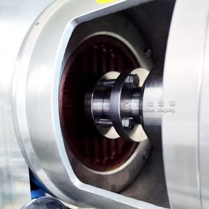 Béton argileux <span class=keywords><strong>prix</strong></span> en inde détergent en poudre alimentation farine pain pvc jus mélangeur machine - Product Image 5