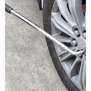 Clé de démontage en caoutchouc télescopique 17-19mm Produit d'outil de tournage - Product Image 4