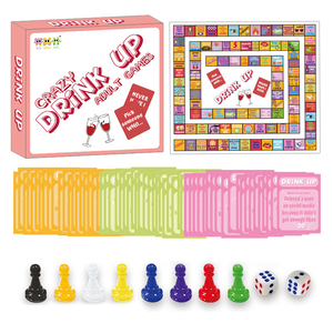 Juego de Mesa <span class=keywords><strong>para</strong></span> <span class=keywords><strong>Parejas</strong></span> Adultas, Cartas de Intimidad <span class=keywords><strong>para</strong></span> Citas Nocturnas, Juegos de Dormitorio <span class=keywords><strong>para</strong></span> <span class=keywords><strong>Parejas</strong></span>, Cartas de Sexo <span class=keywords><strong>para</strong></span> Beber, Cartas de Papel, Ajedrez, Entretenimiento - Product Image 5