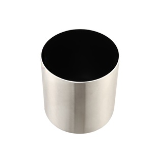 2022 nuevo Mini Cubo de flores de Metal holandés, <span class=keywords><strong>maceta</strong></span> <span class=keywords><strong>grande</strong></span> para plantas de interior <span class=keywords><strong>con</strong></span> revestimiento en polvo, diseño colgante, estilo Artificial para vivero - Product Image 1